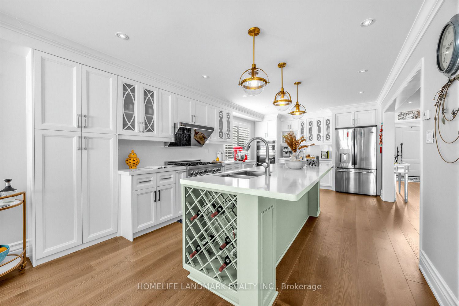 1098 Secretariate Road