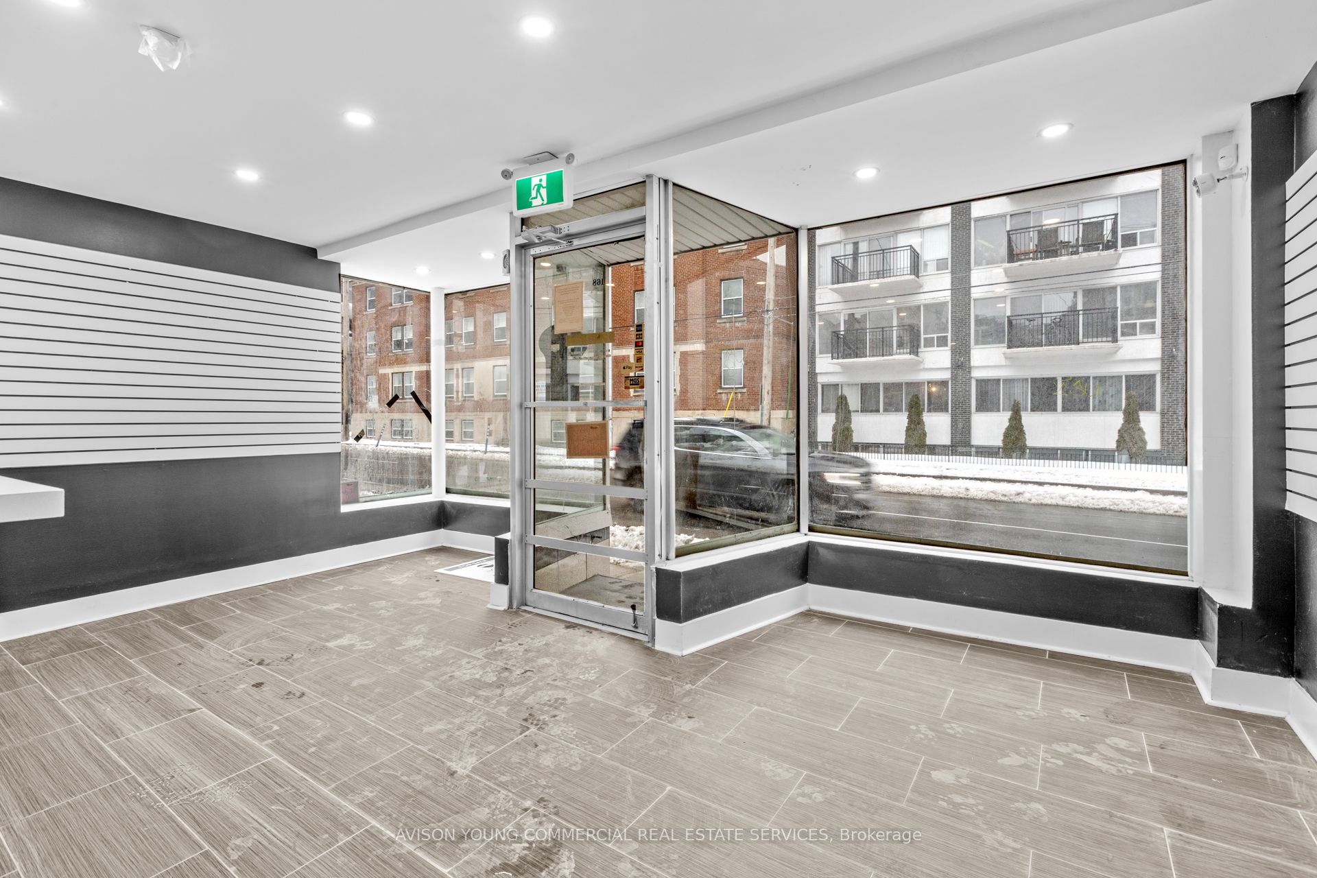 168 O'Connor Street