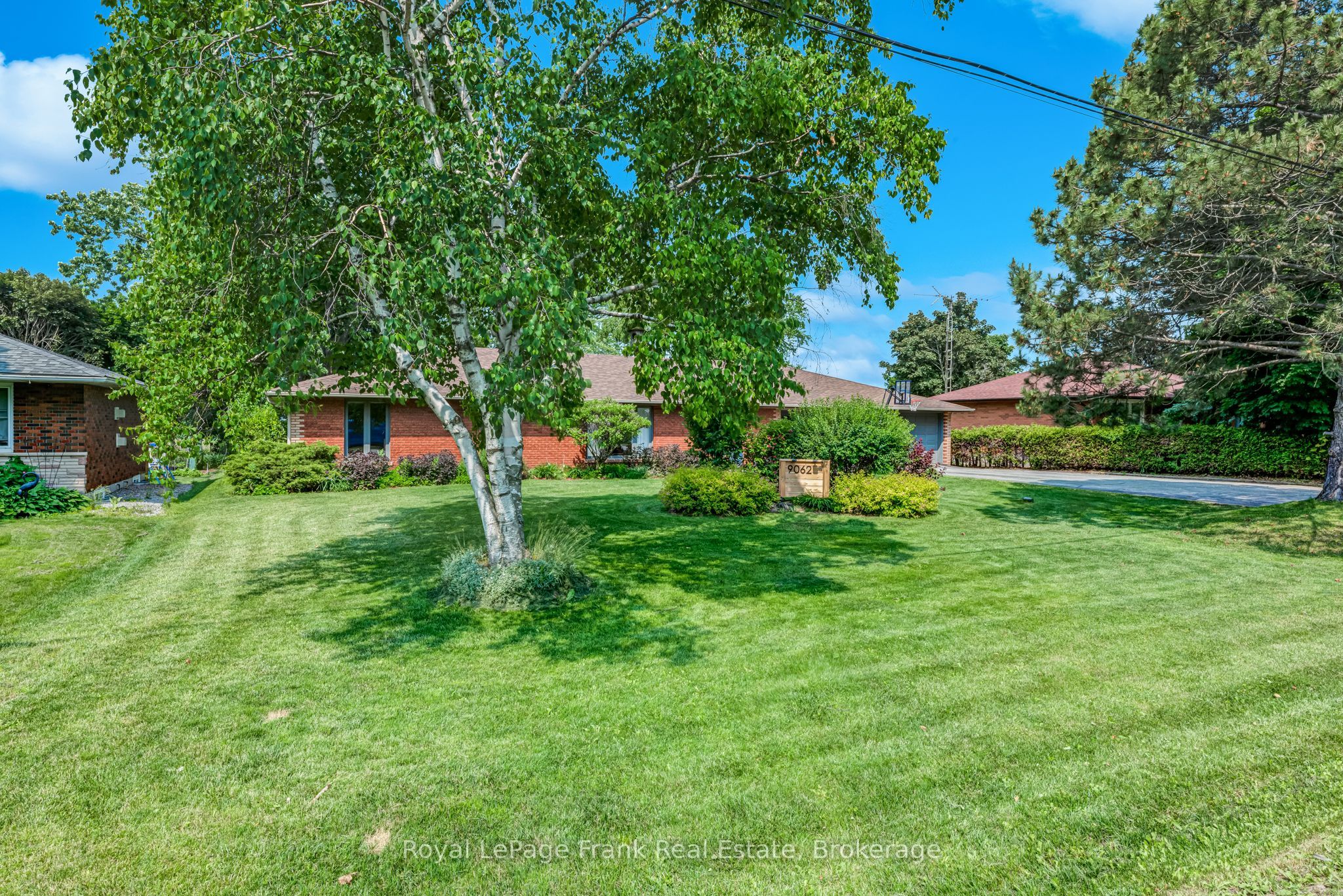 9062 Concession  Road 4 N/A