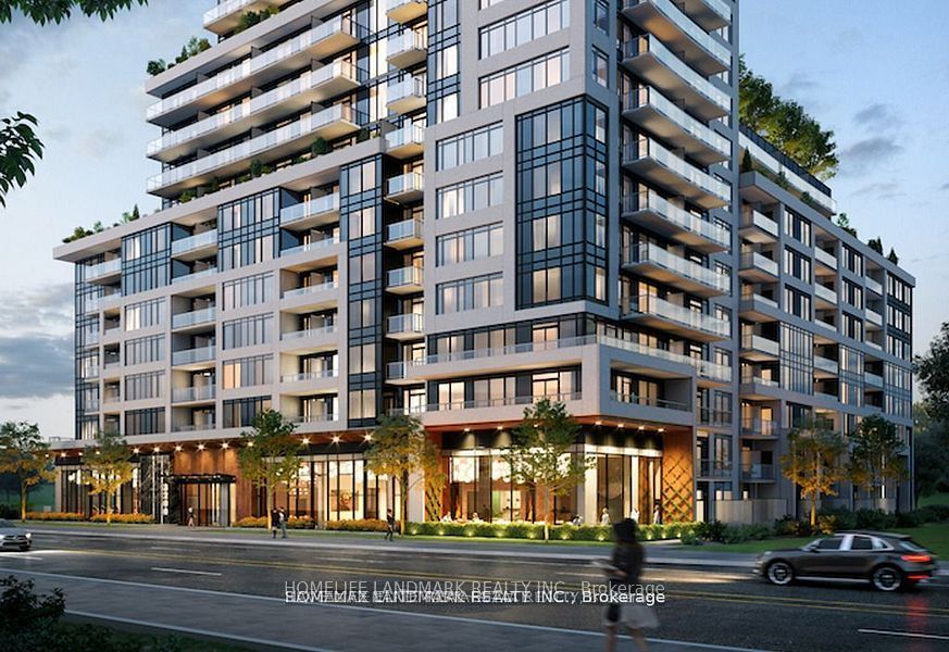 3220 William Coltson Avenue # 1214