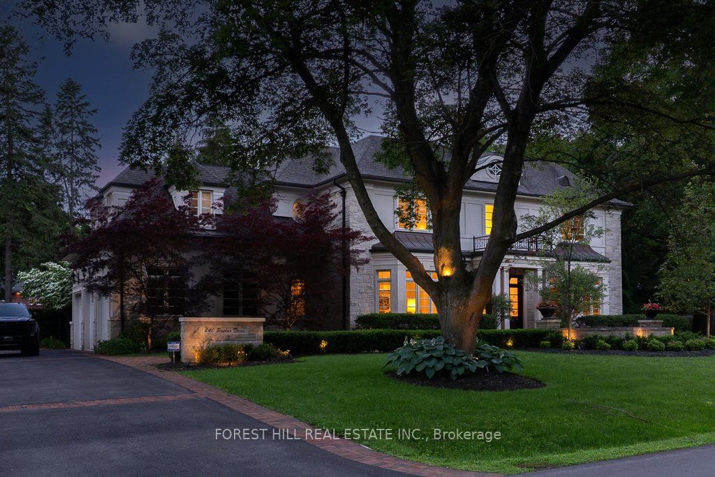 240 Poplar Drive