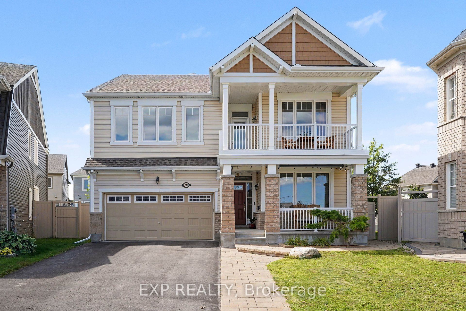 39 Pondhawk Way