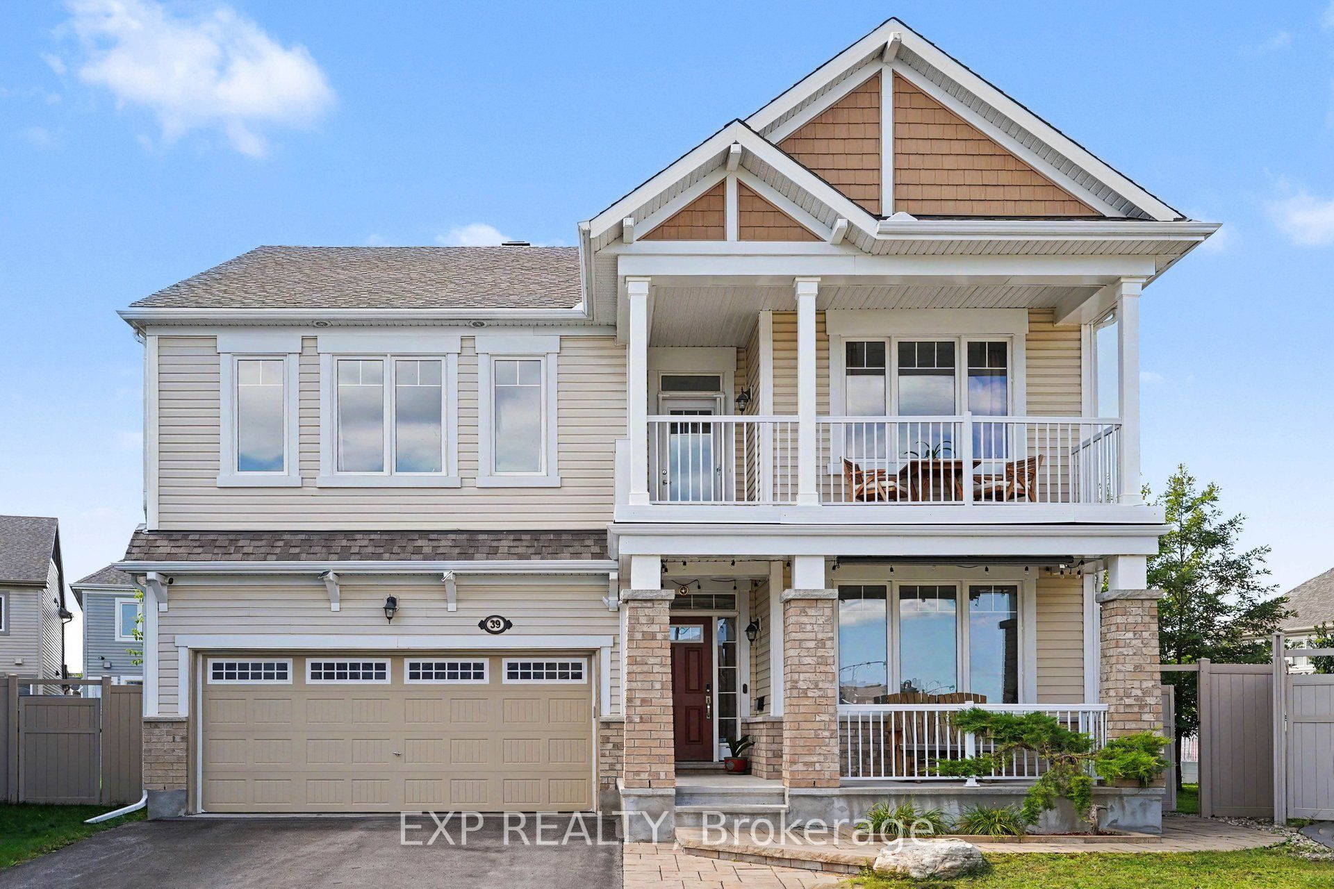39 Pondhawk Way
