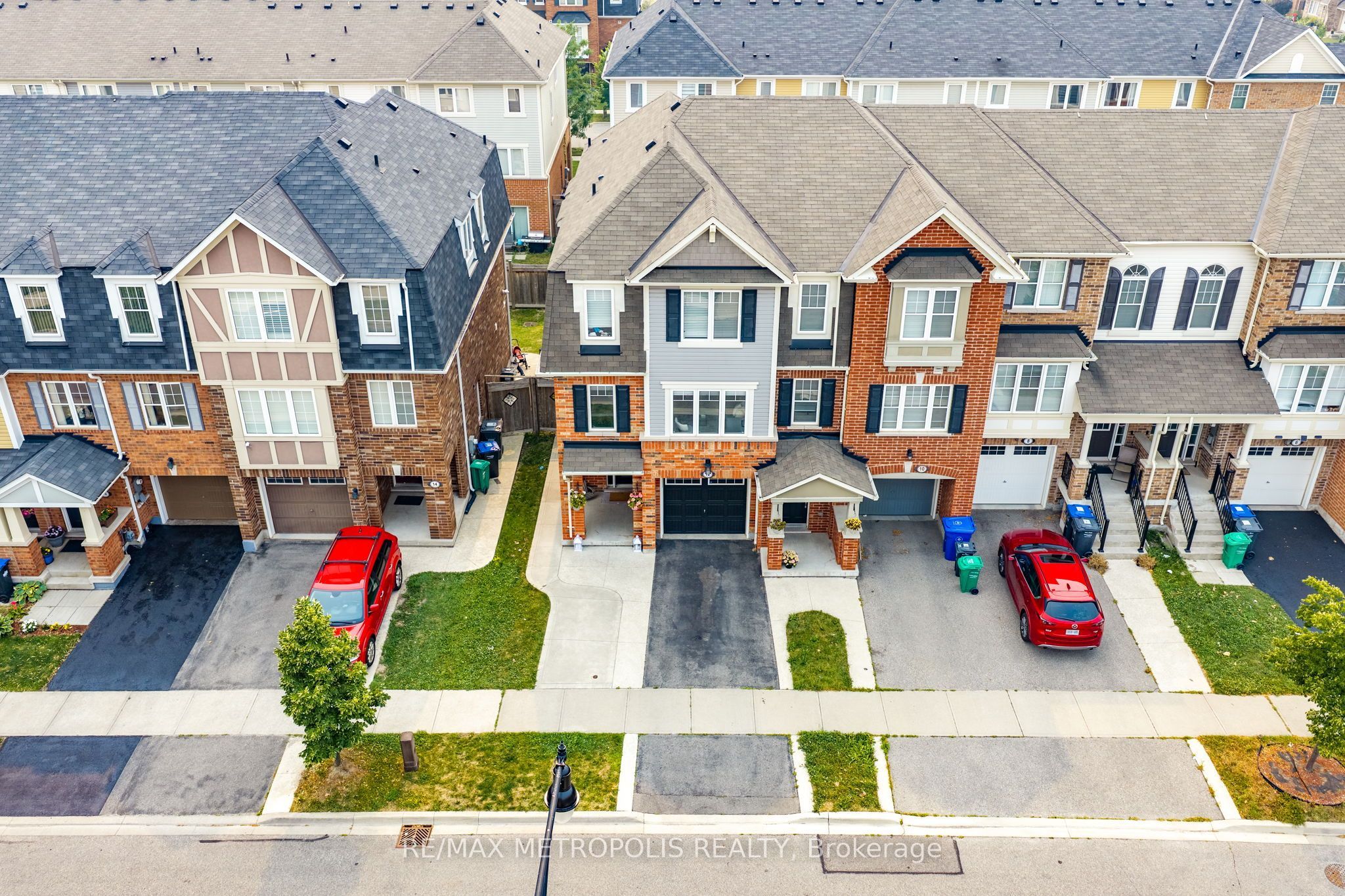 12 AFFLECK Road