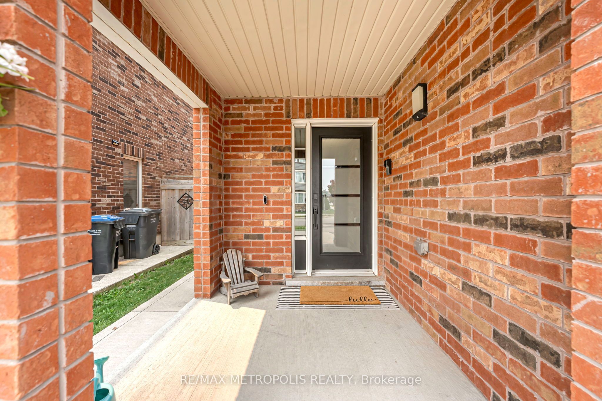 12 AFFLECK Road