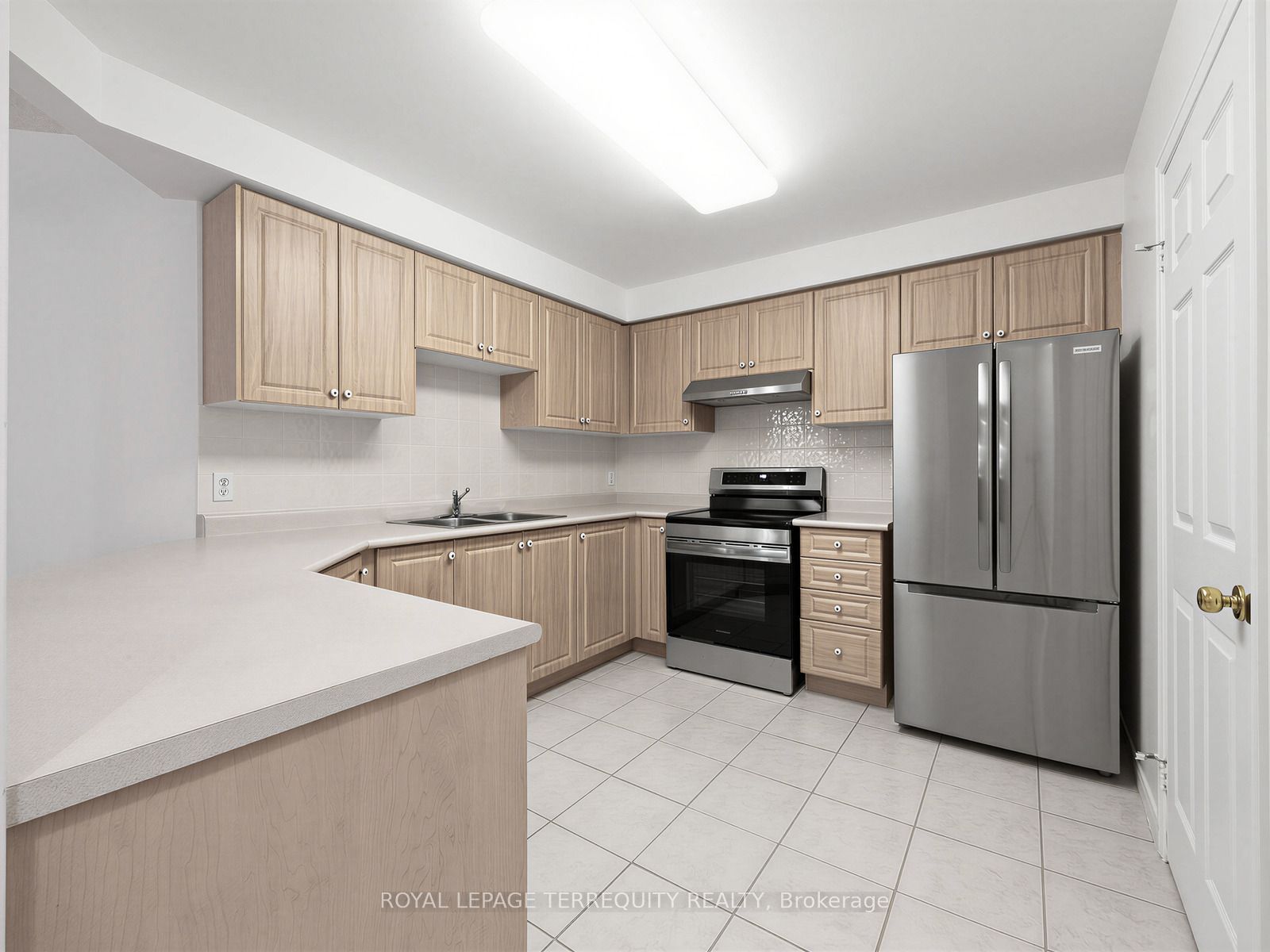 5001 Finch Avenue E #1507