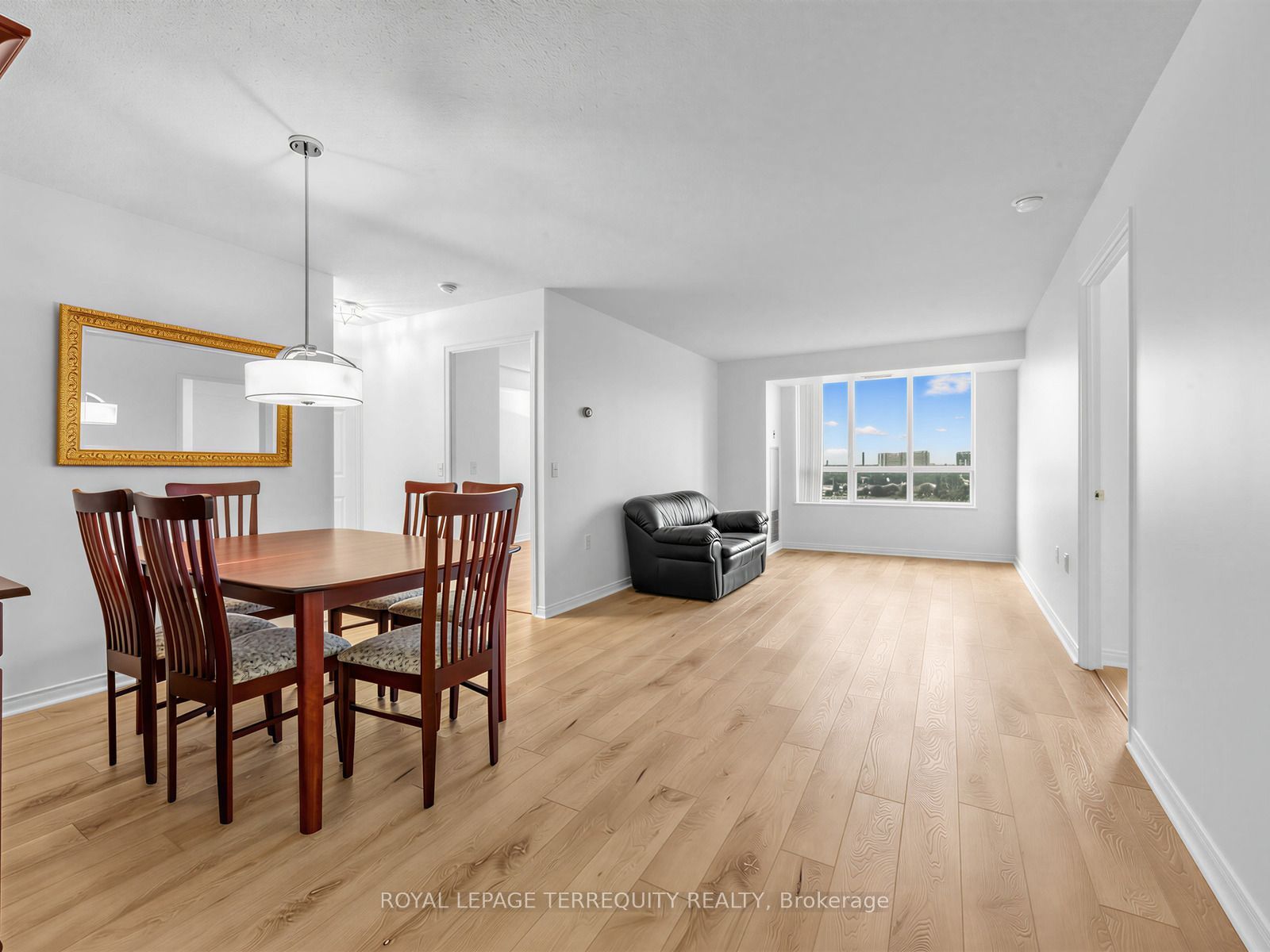 5001 Finch Avenue E #1507