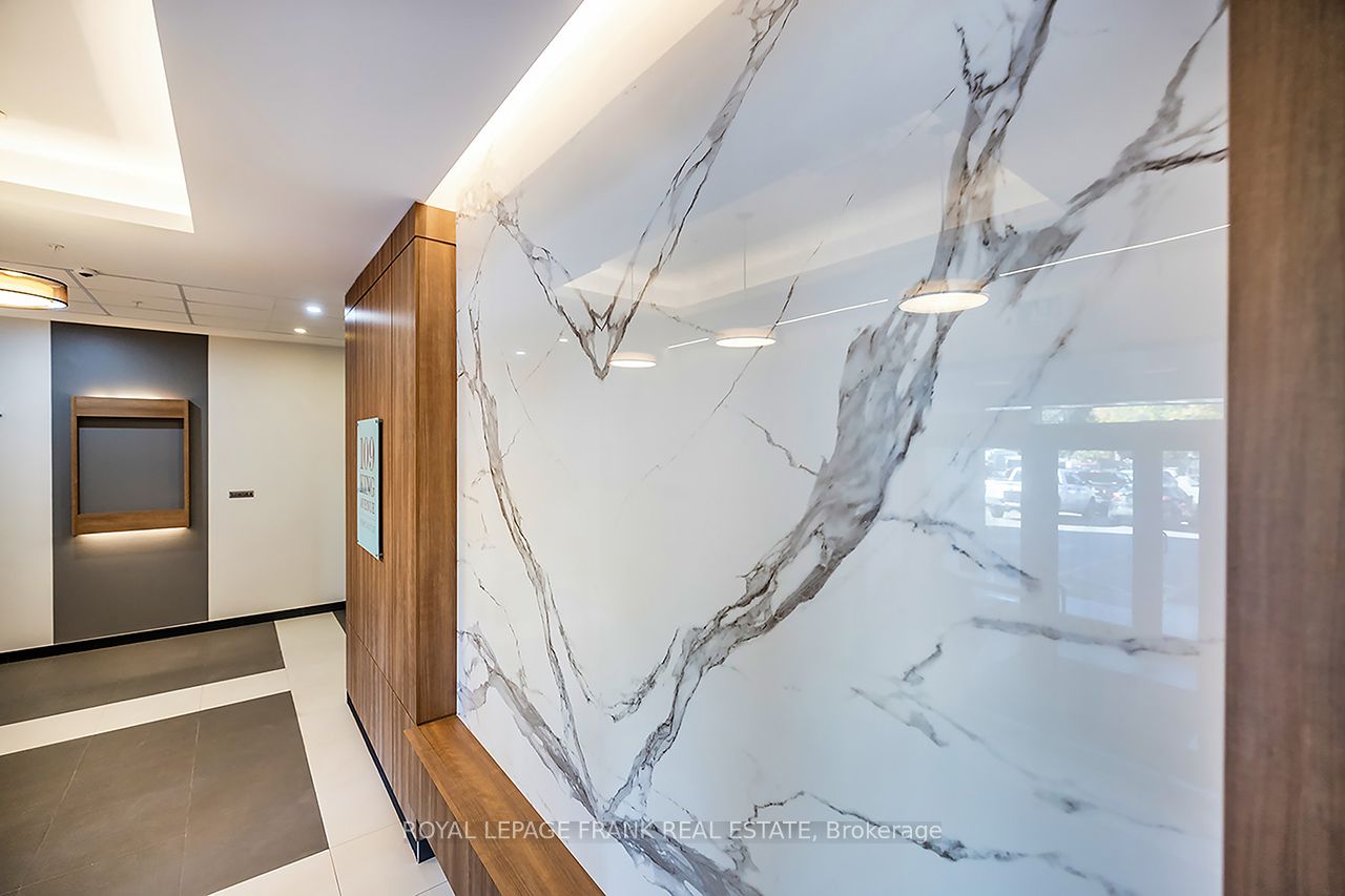 109 King Avenue E 306