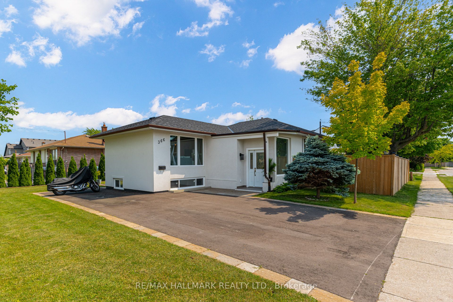 366 Wildwood Drive