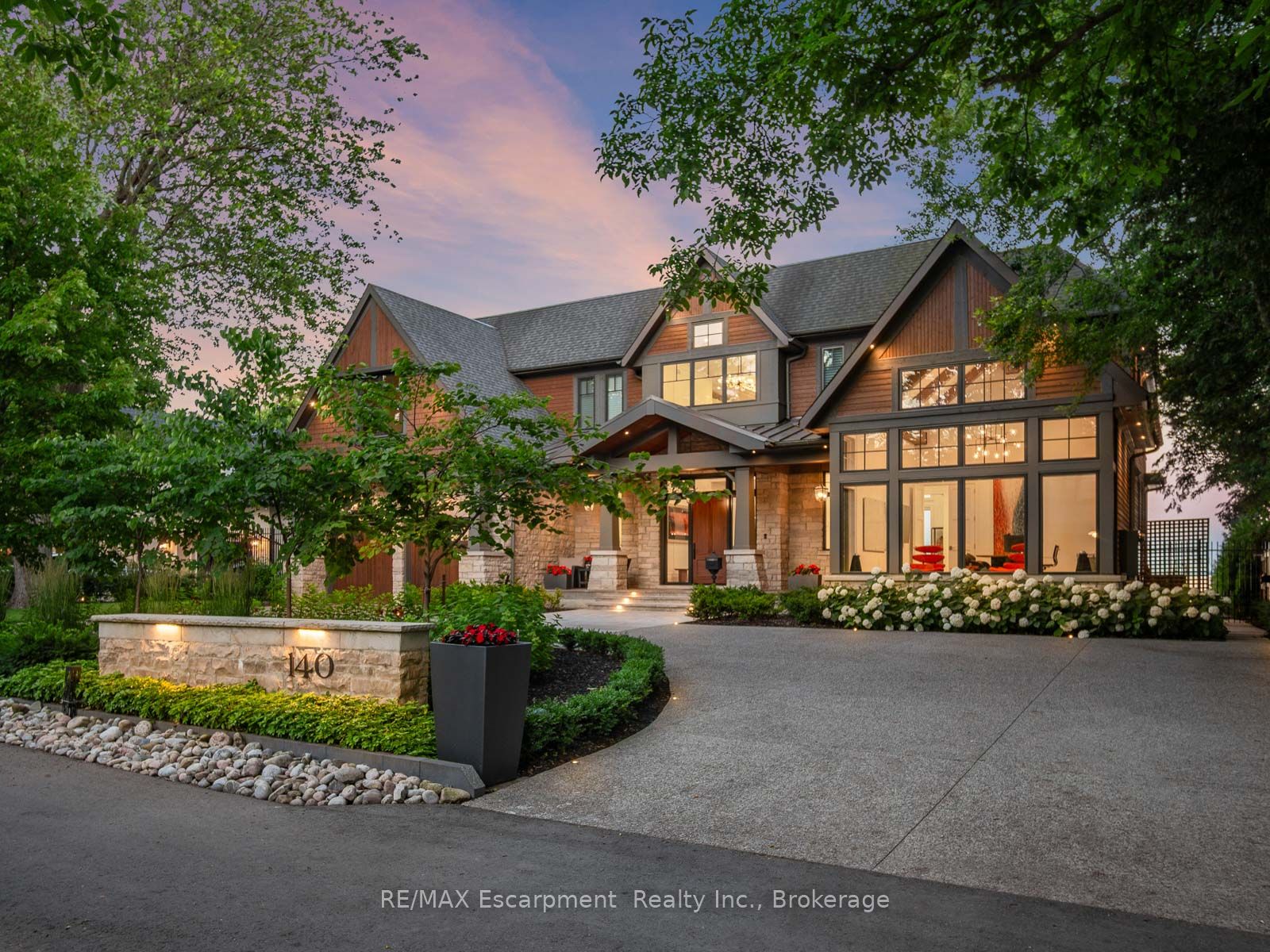 140 Secord Lane