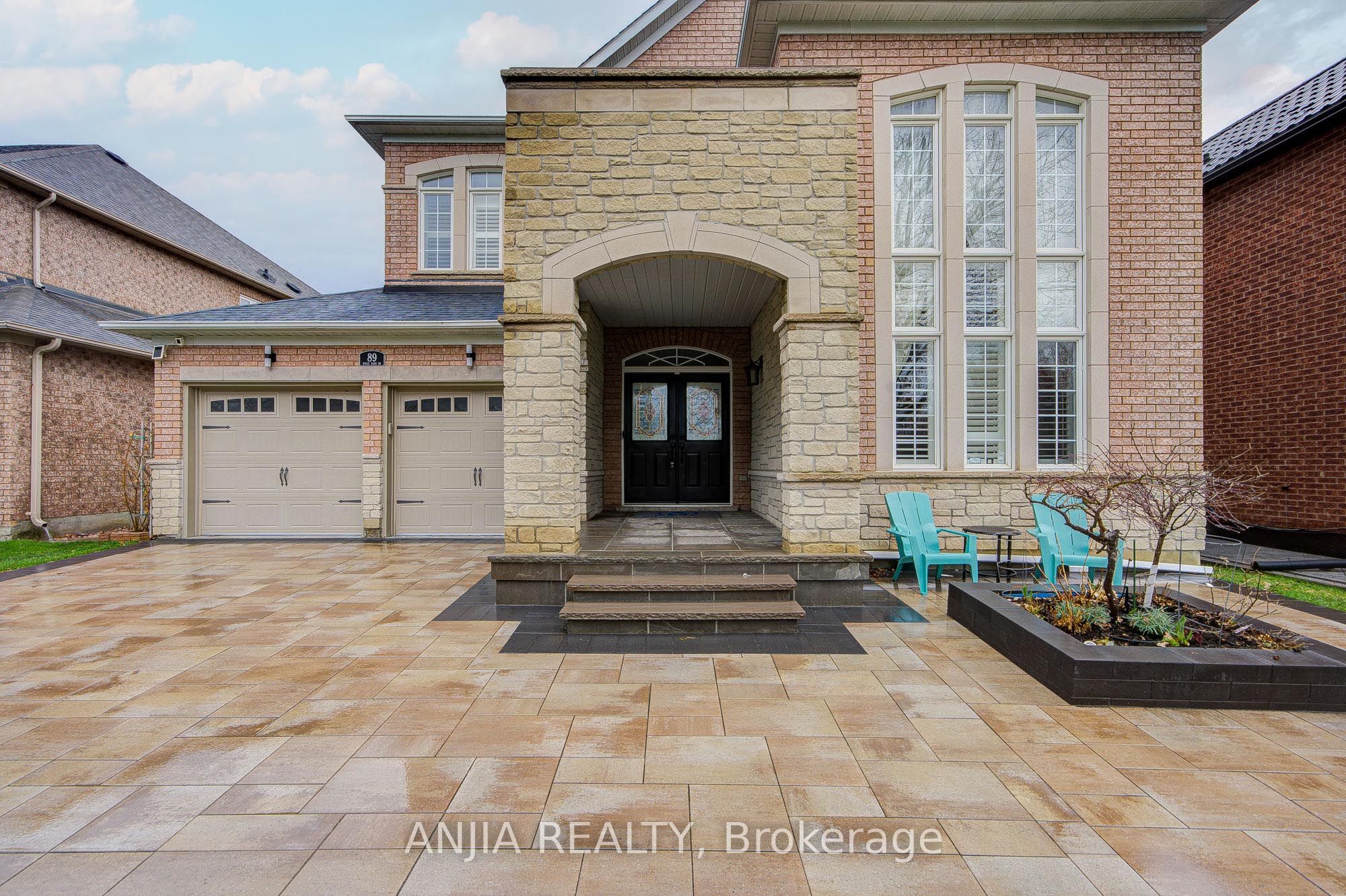 89 Rouge Bank Drive