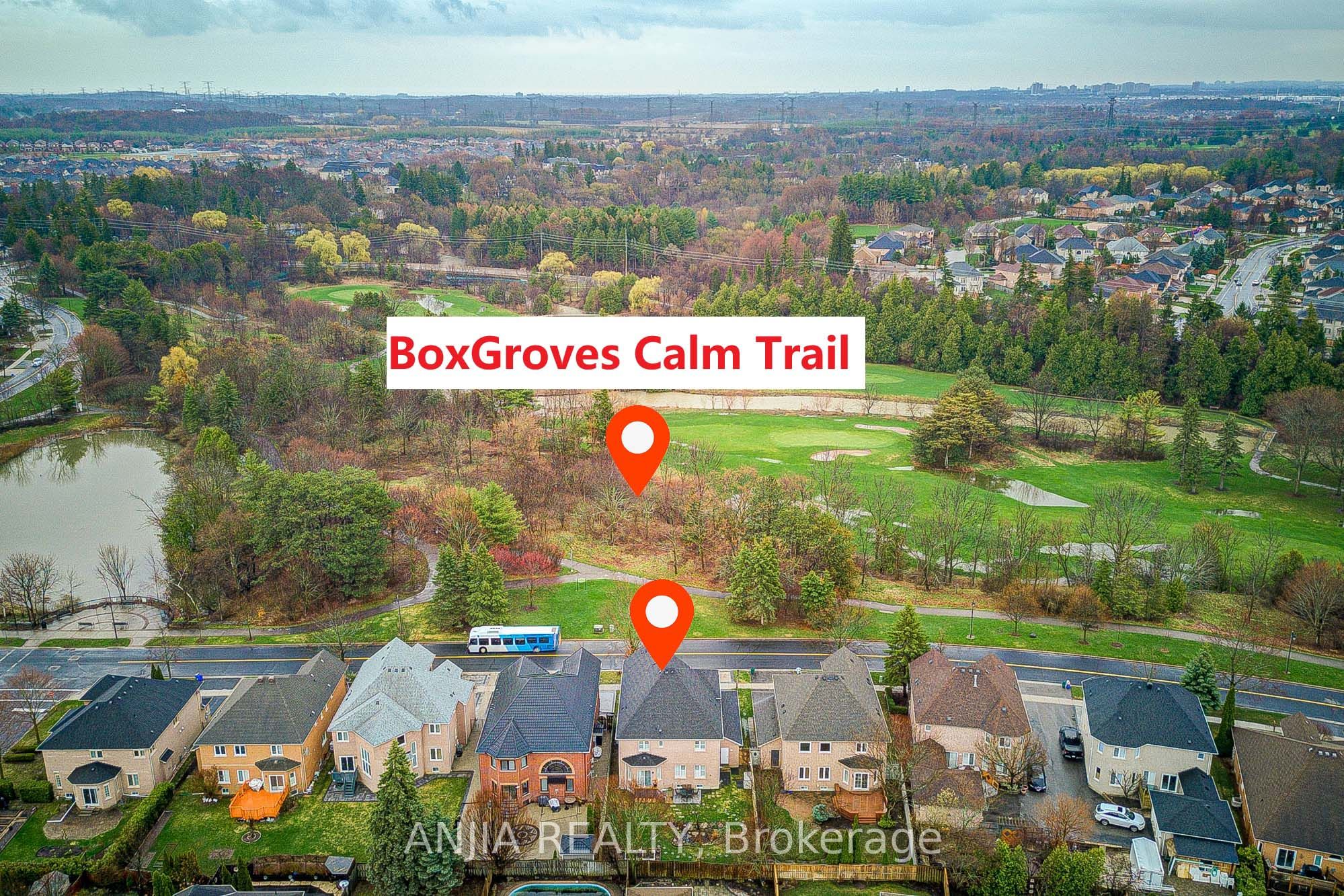 89 Rouge Bank Drive
