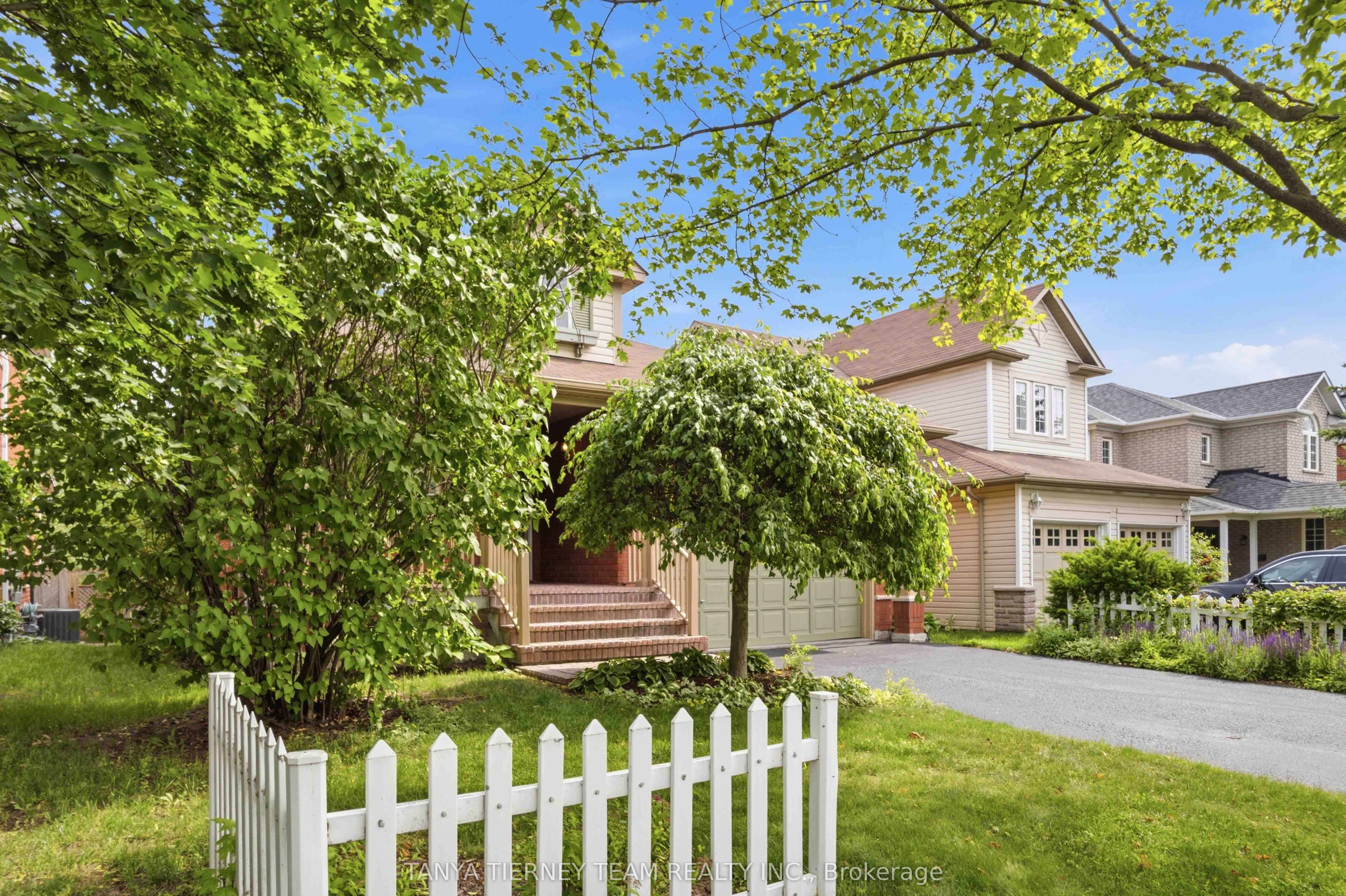 5 Cody Avenue