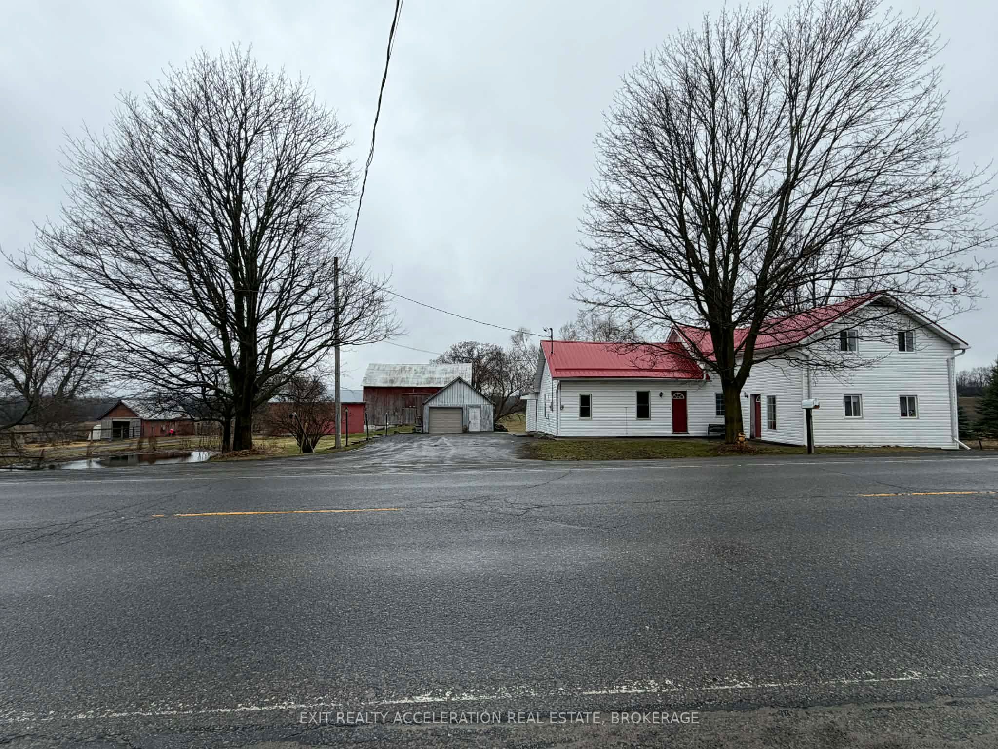 2580 County Road 41 N/A