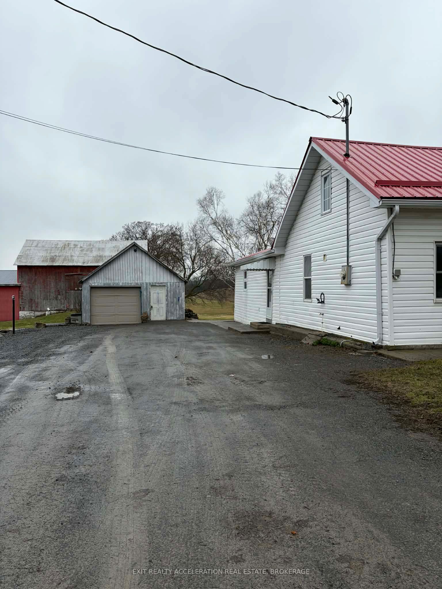 2580 County Road 41 N/A