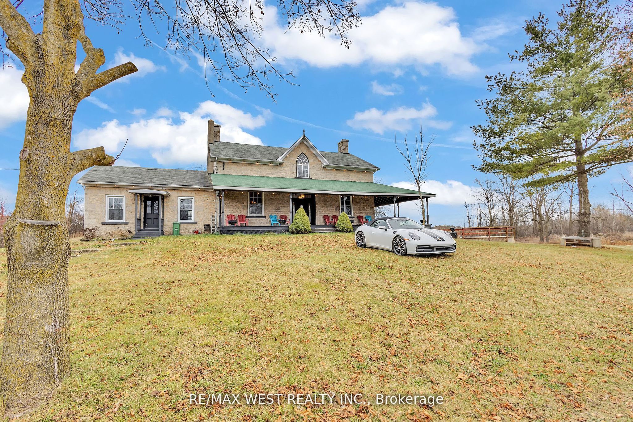 1802 Regional Rd 97 Road