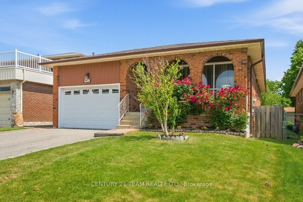 4131 Woodington Drive
