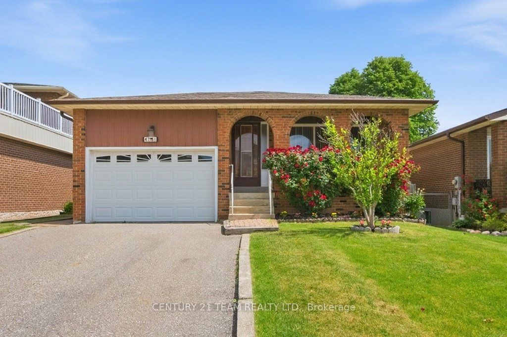 4131 Woodington Drive
