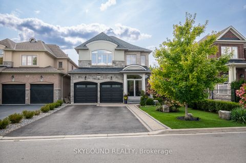 38 Silver Pond Drive Halton Hills ON L7G 0G6