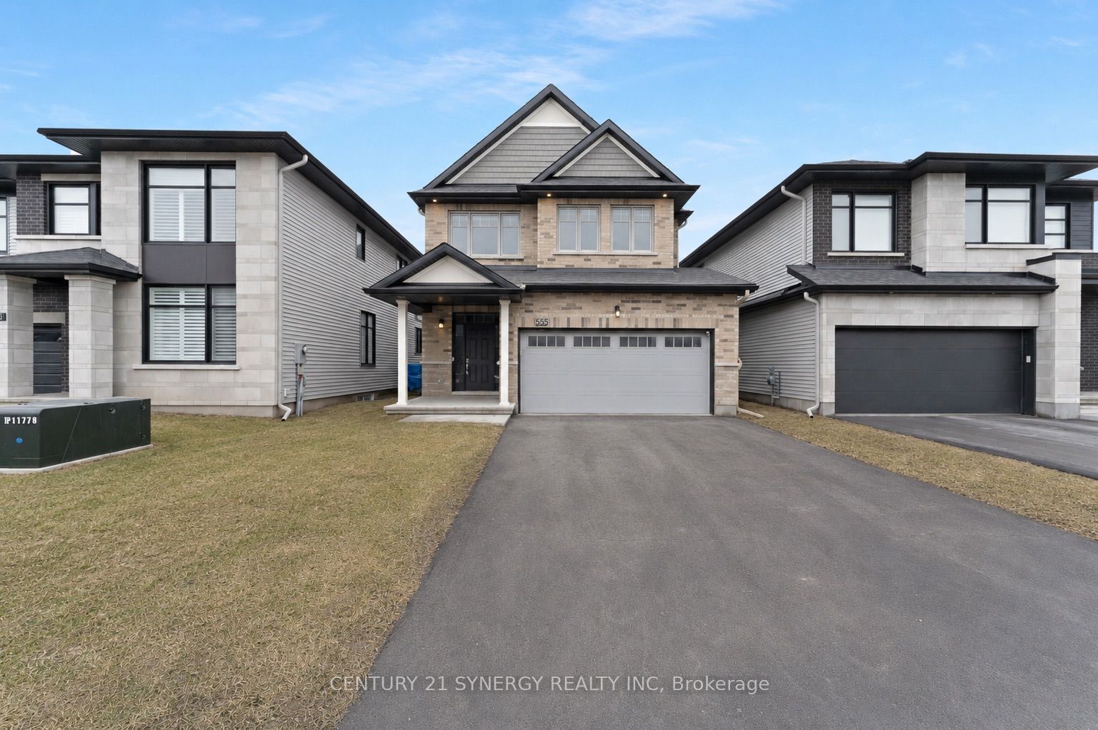 555 Bobolink Ridge
