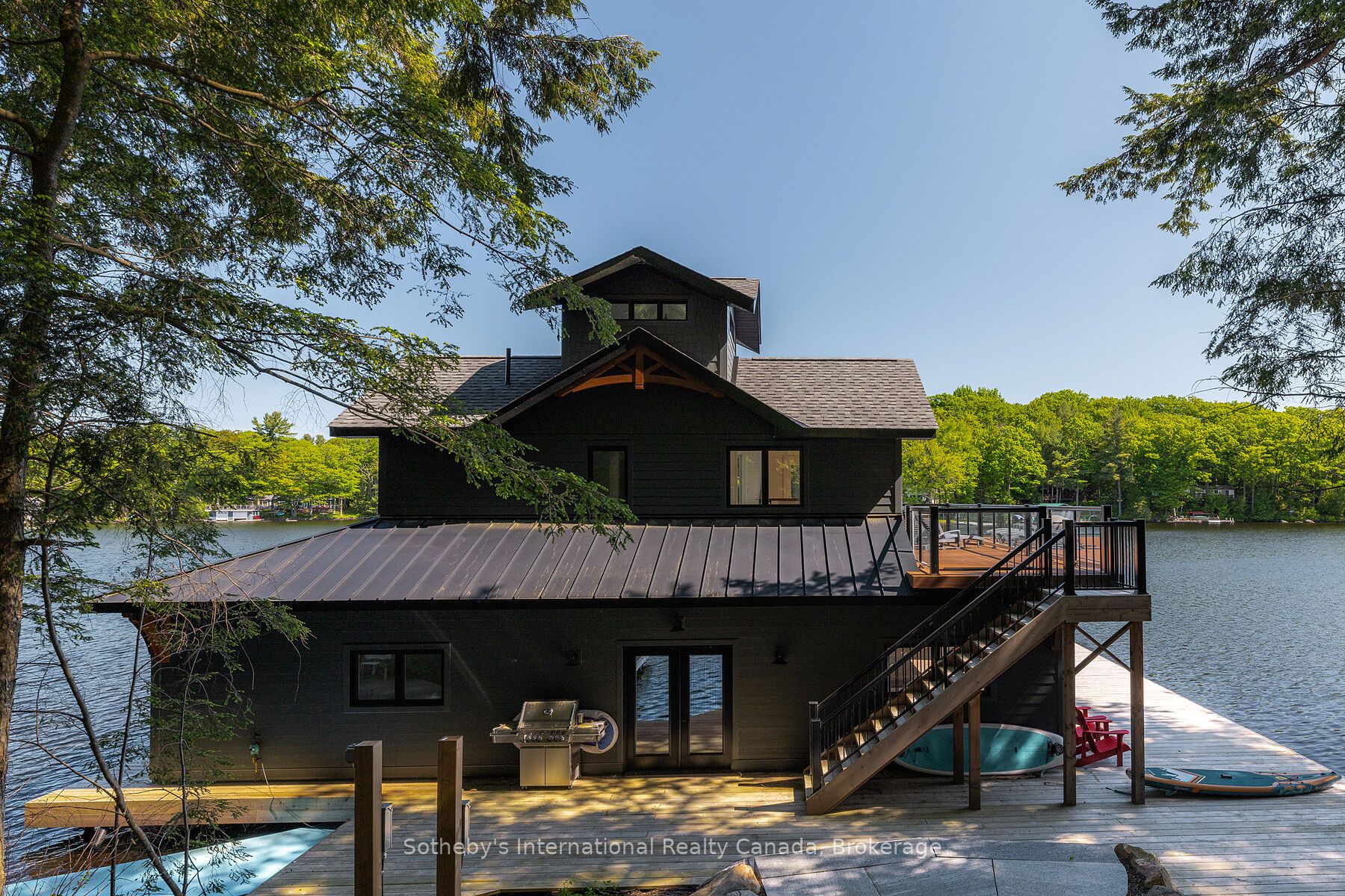 1316 East Bay Road 4A