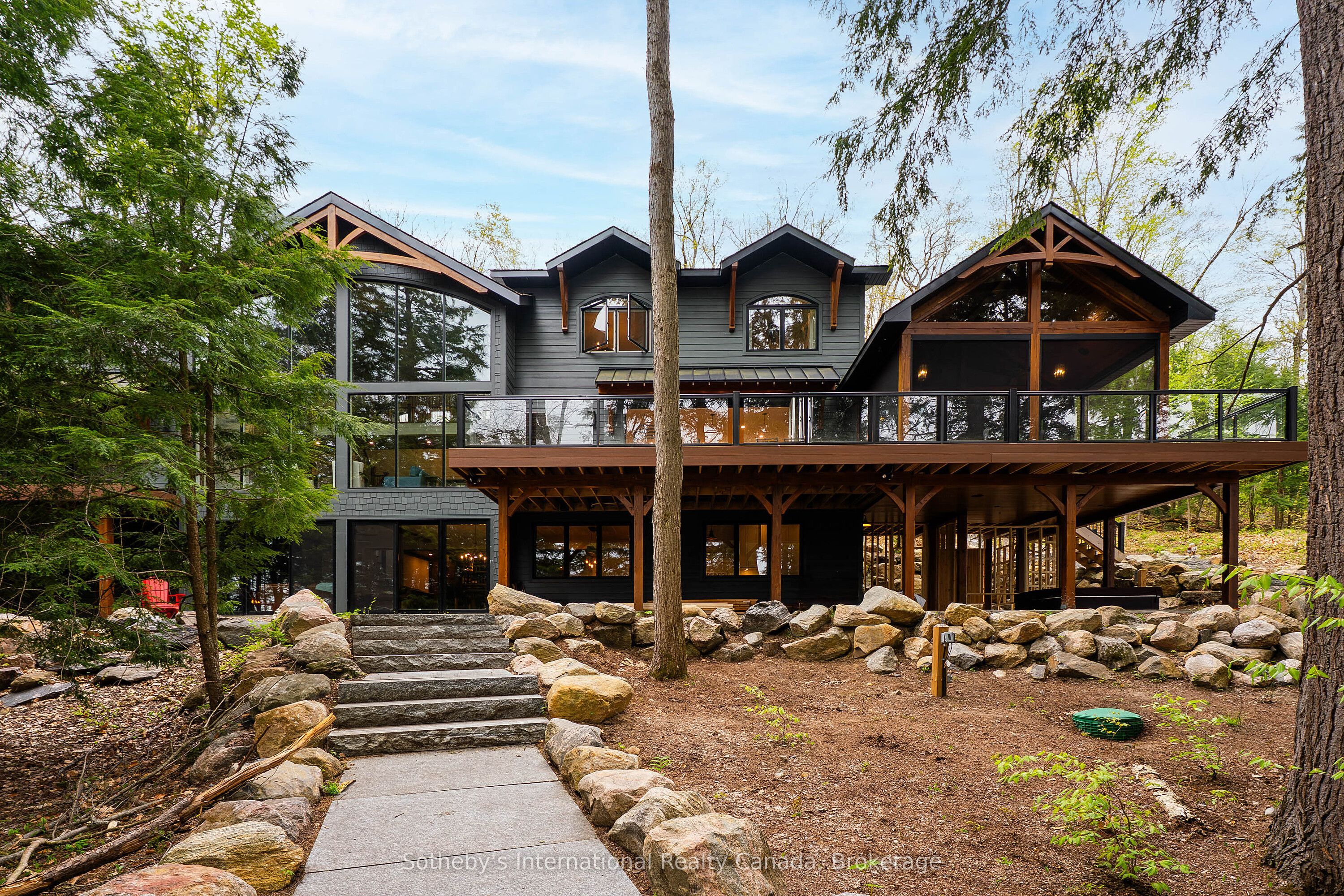 1316 East Bay Road 4A