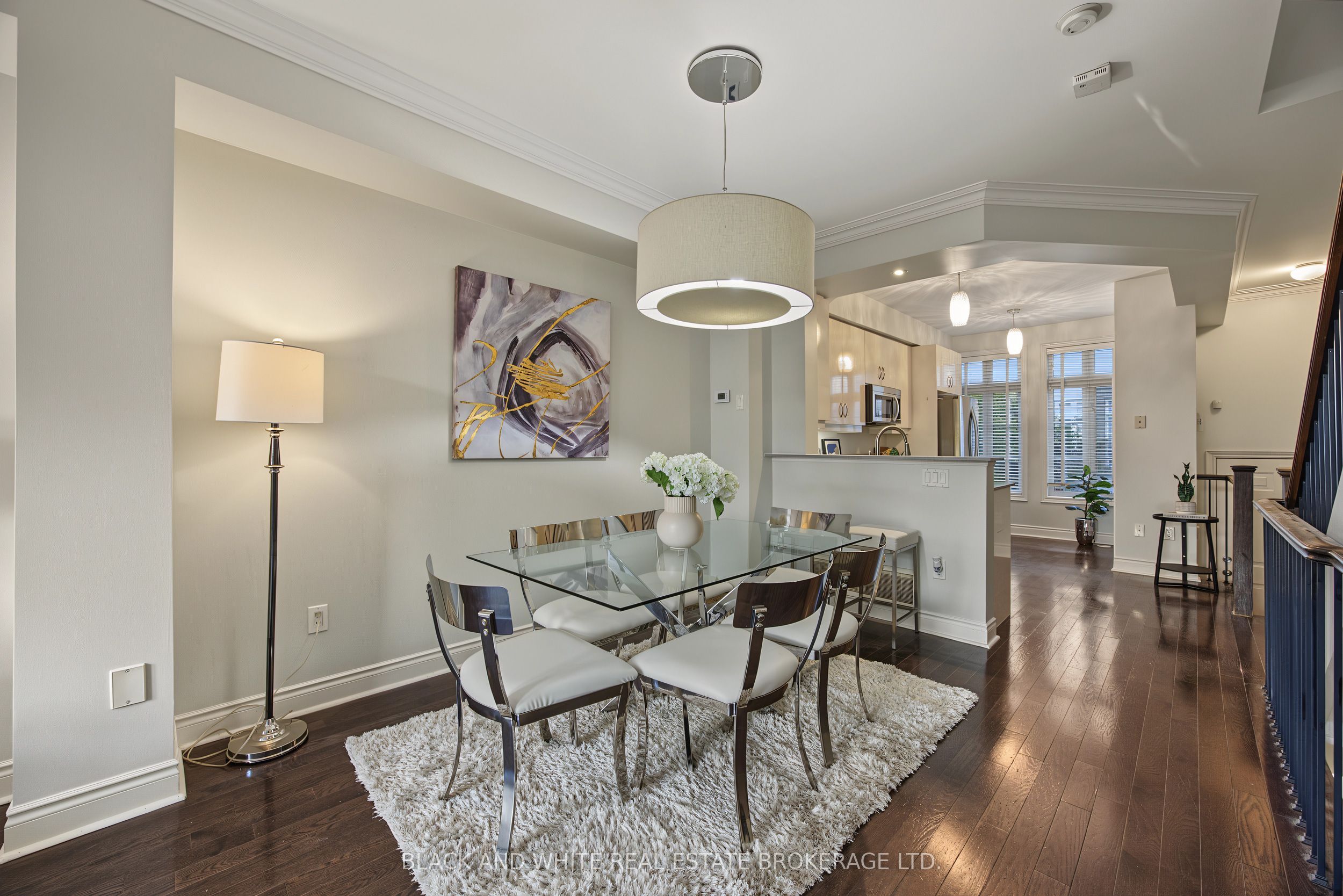 265 Van Dusen Boulevard 5