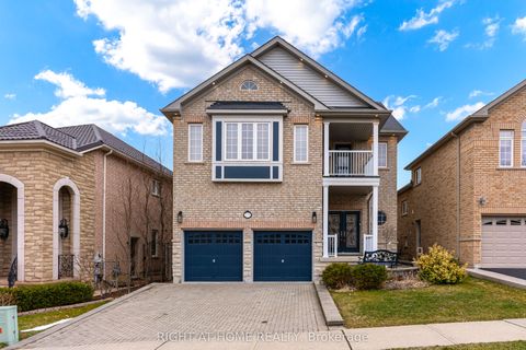 279 Eaton Street Halton Hills ON L7G 6N8