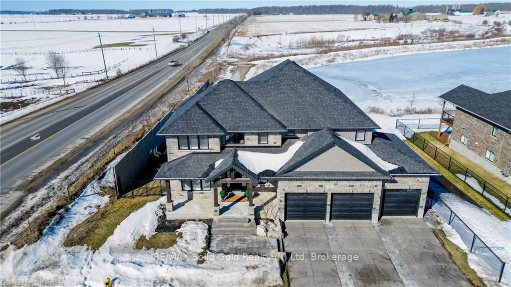 259 Timber Trail Road