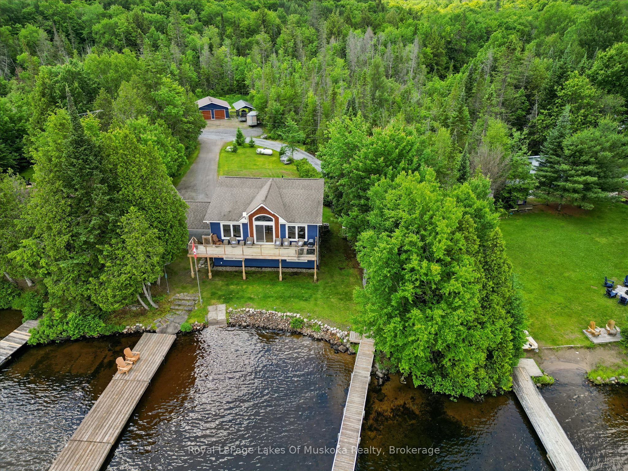 44 Hillcrest Lane