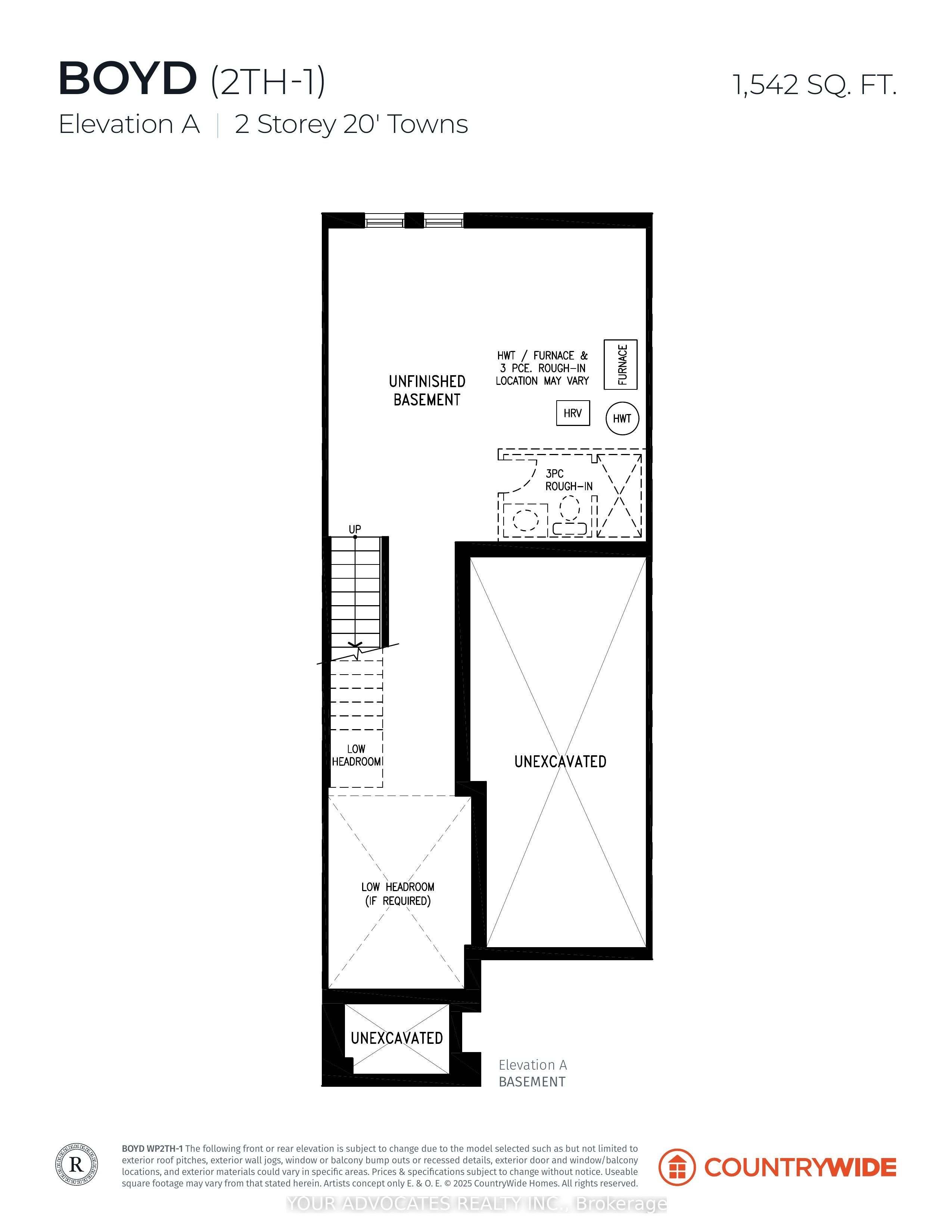 125 Gambetta Road