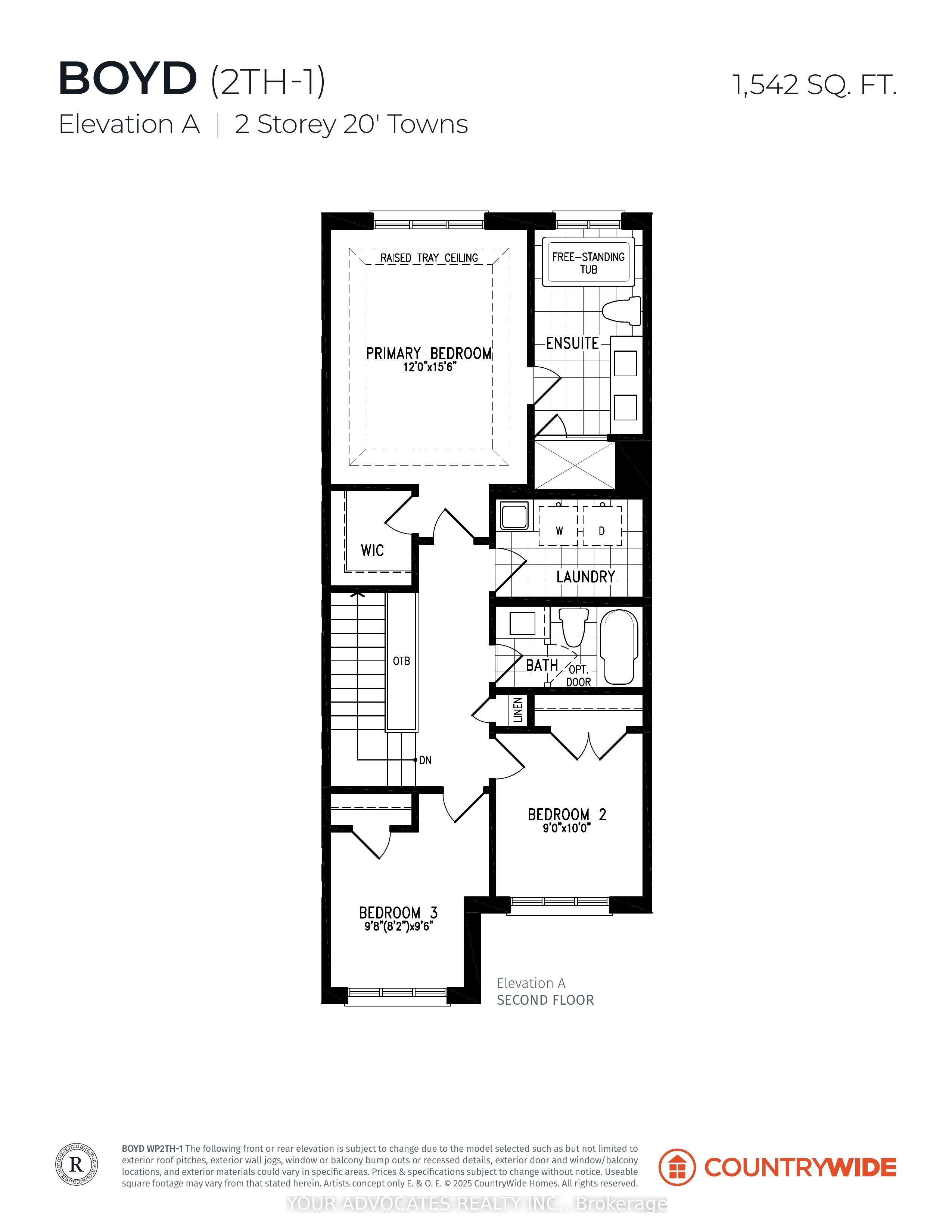 125 Gambetta Road