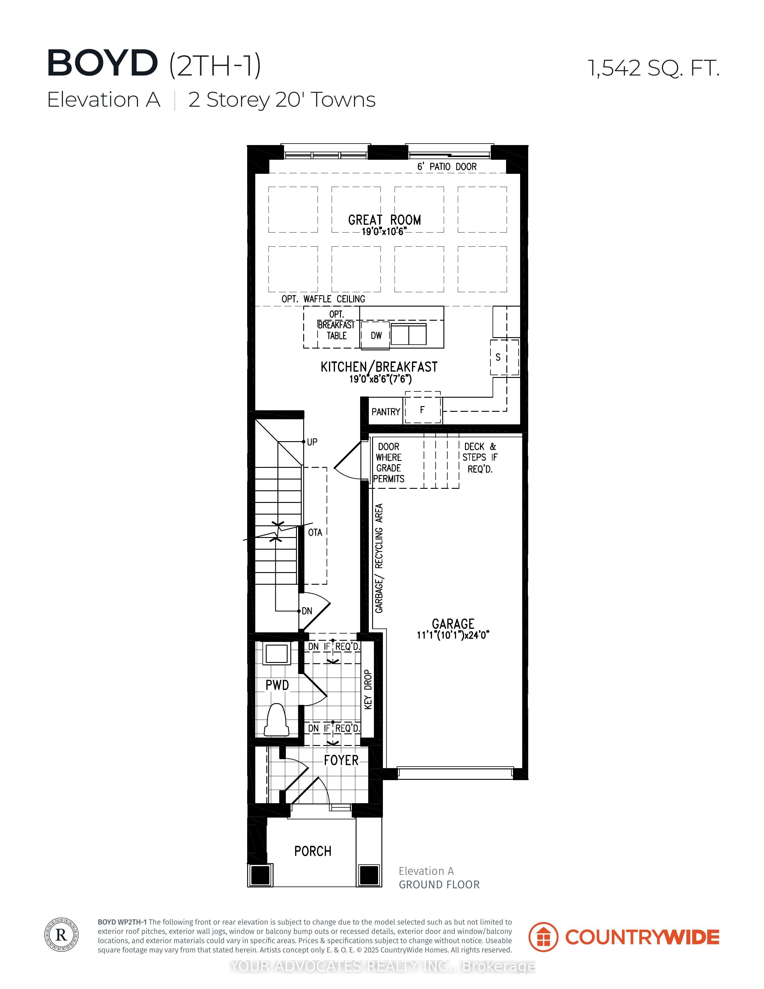 125 Gambetta Road
