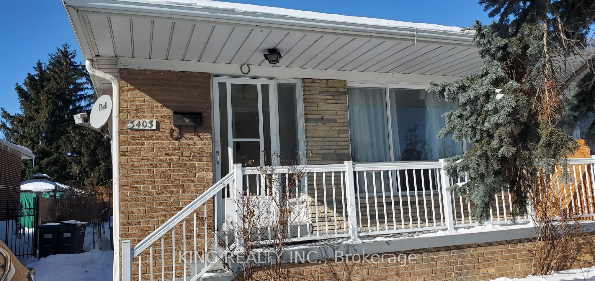 3403 Jolliffe Avenue