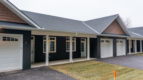 202 Queen Street W 5 South Bruce Peninsula ON N0H 1P0