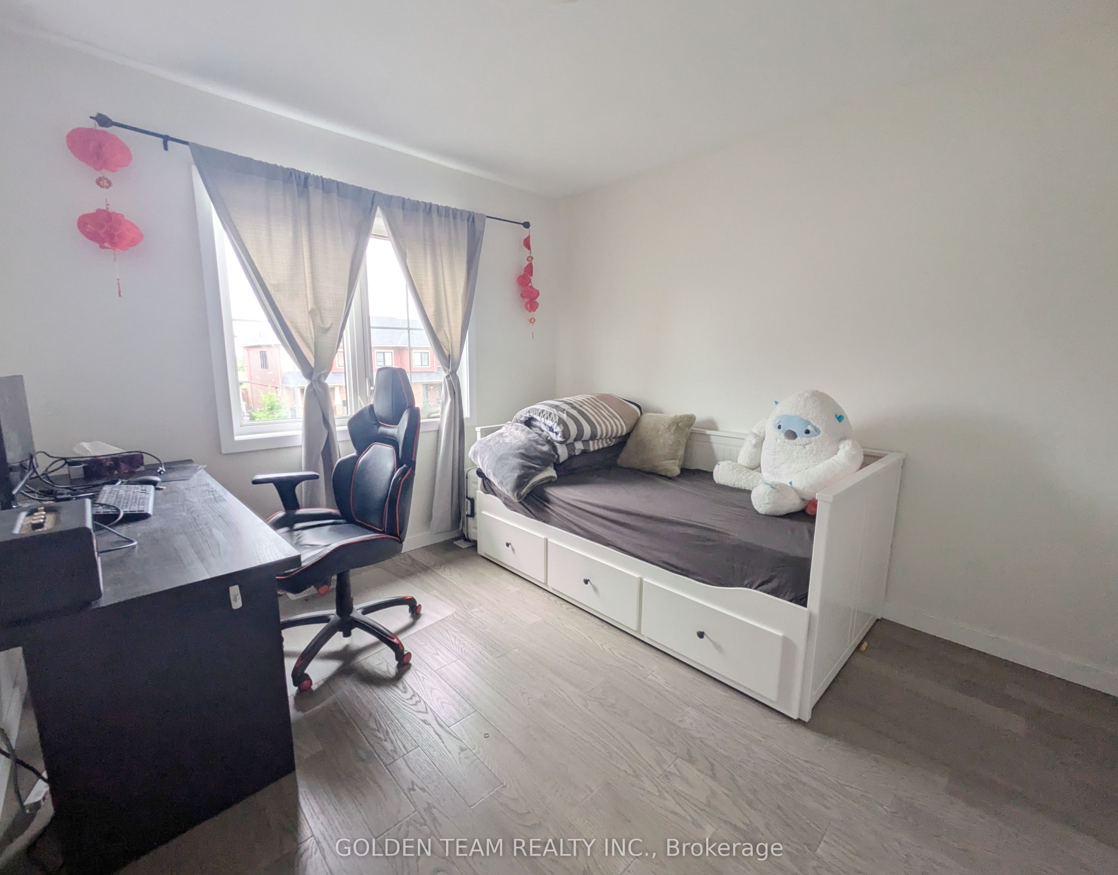 38 Sherway Street