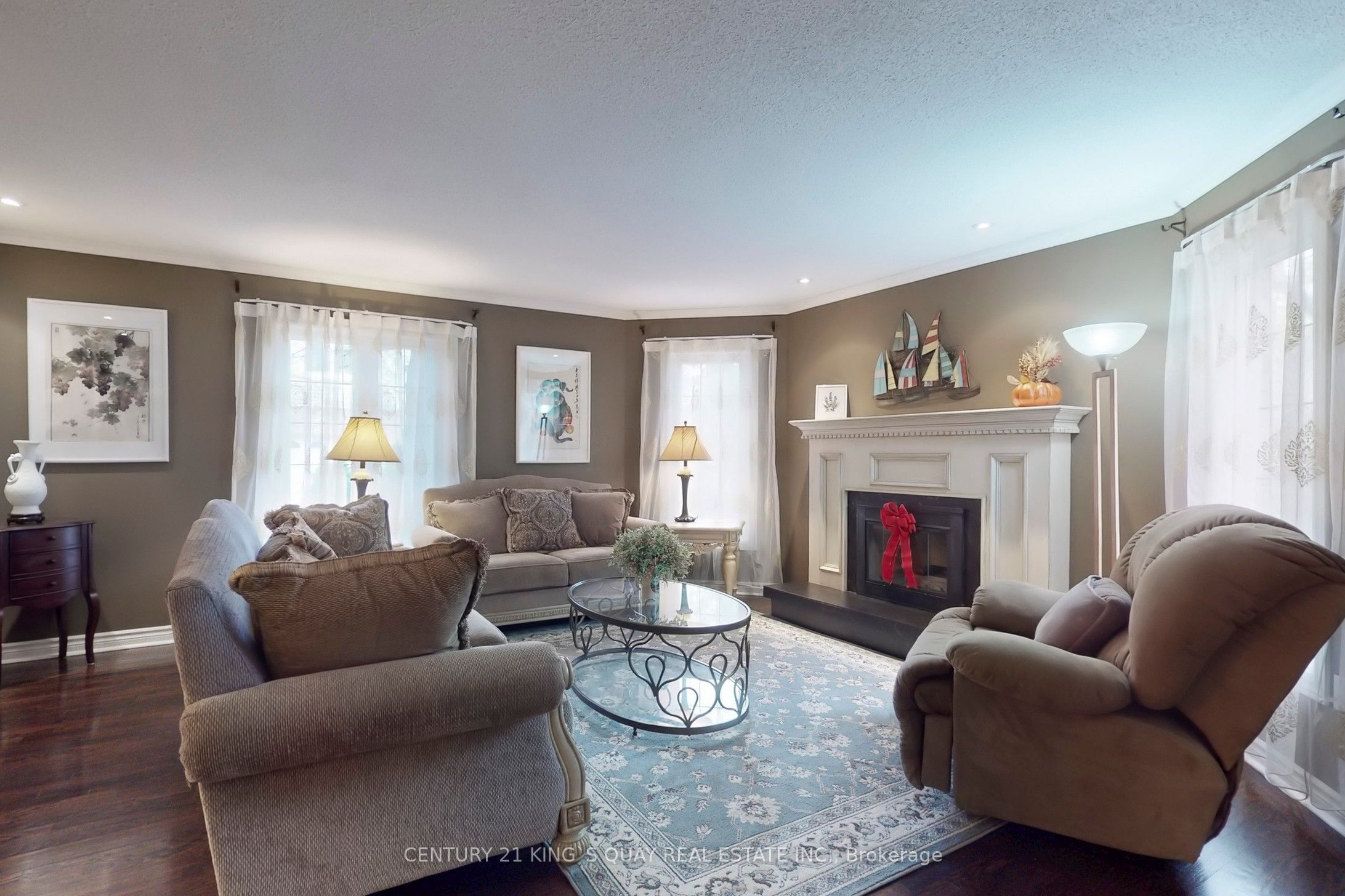 110 Crawford Crescent