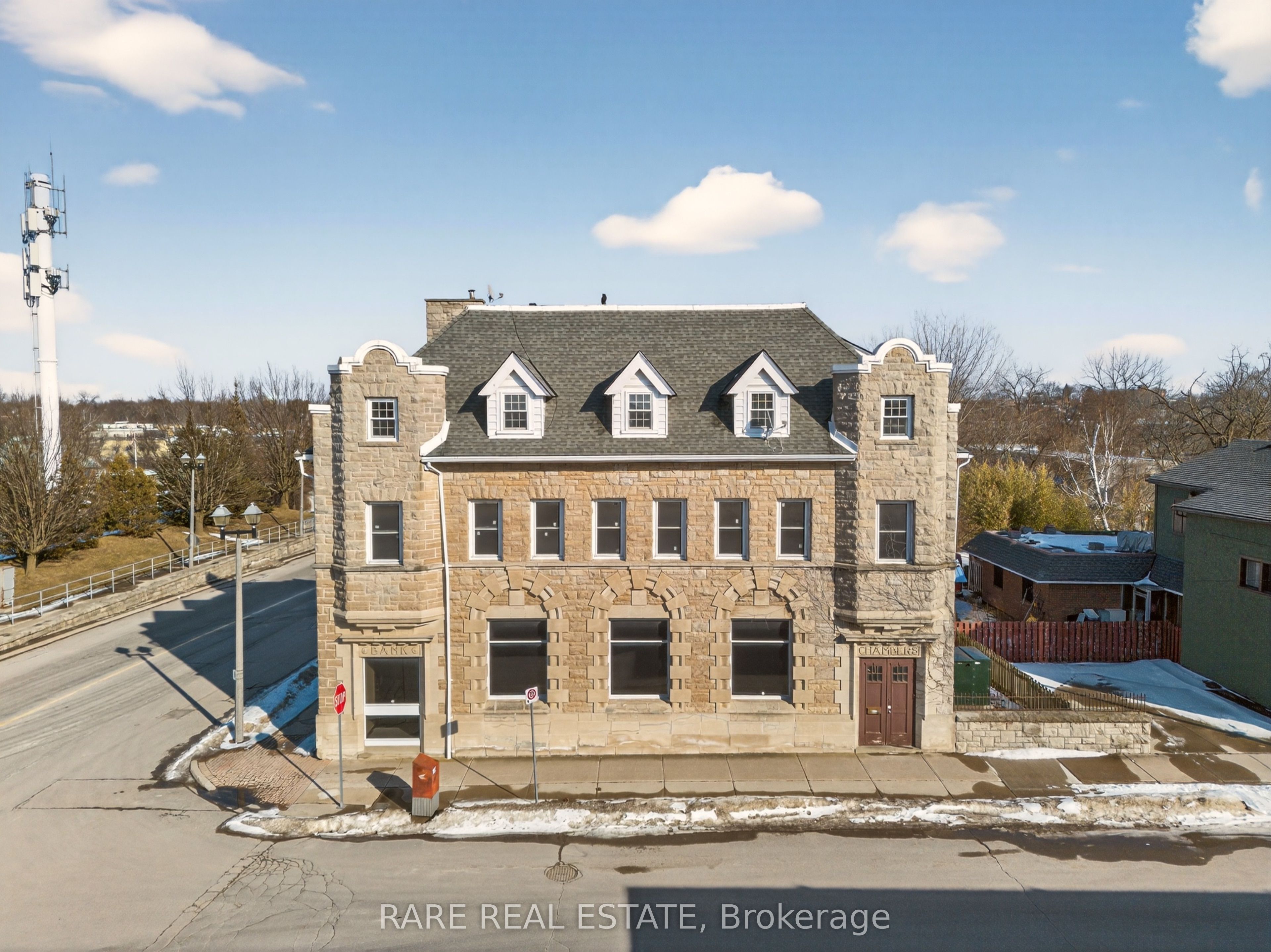 4190 Bridge Street