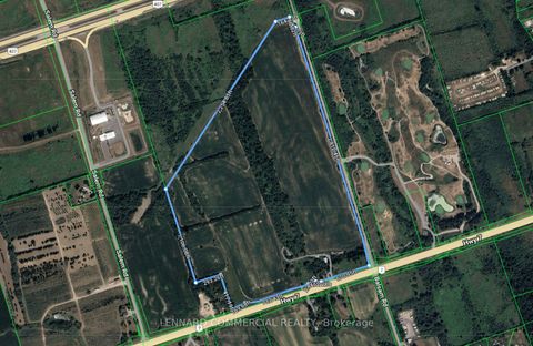 3060 Highway 7 N/A Pickering ON L1Y 1C7