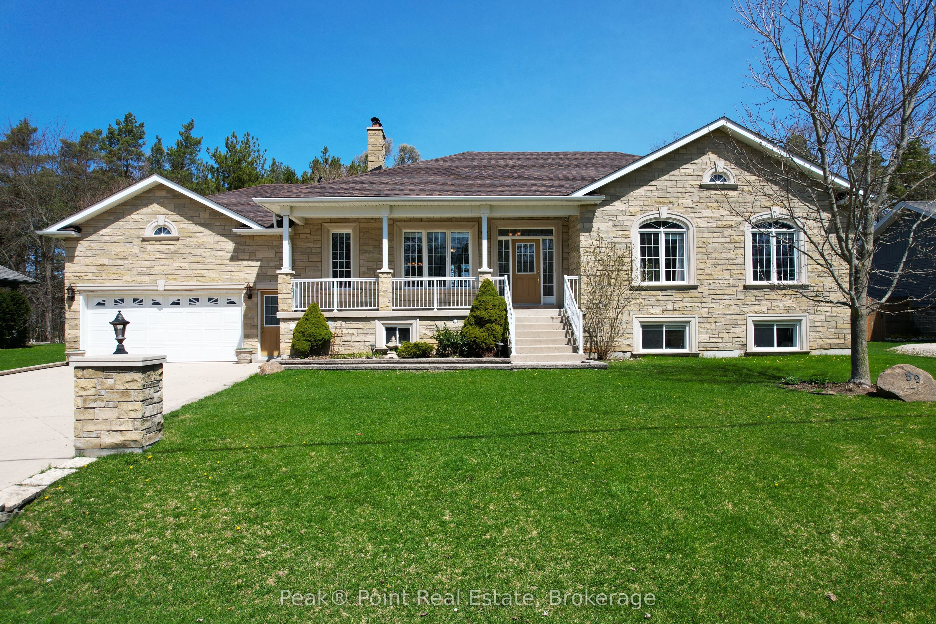 59 Campbell Crescent