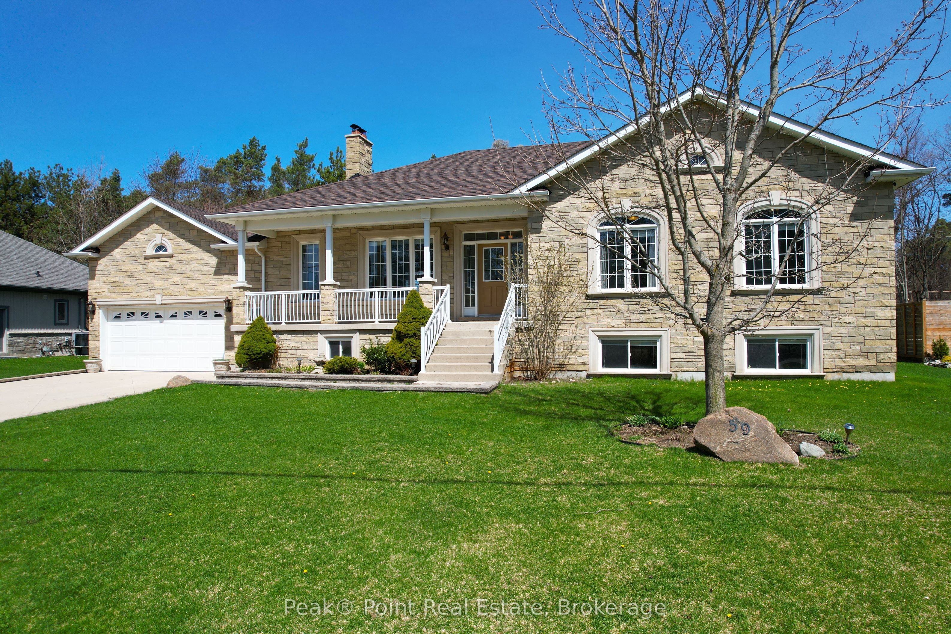 59 Campbell Crescent