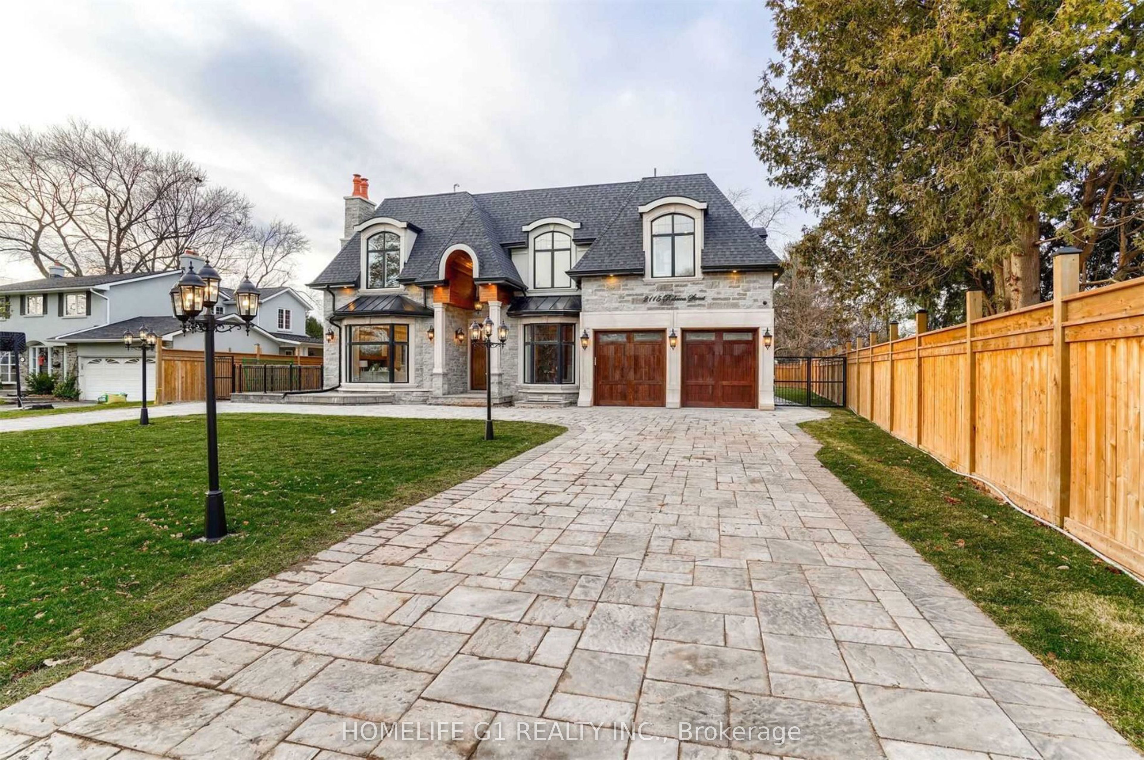 2115 Rebecca Street