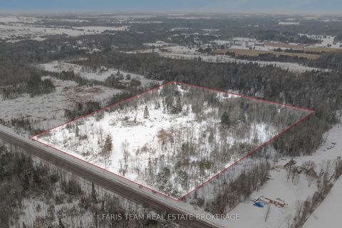 3152 Davis Drive N/A East Gwillimbury ON L3Y 4W1