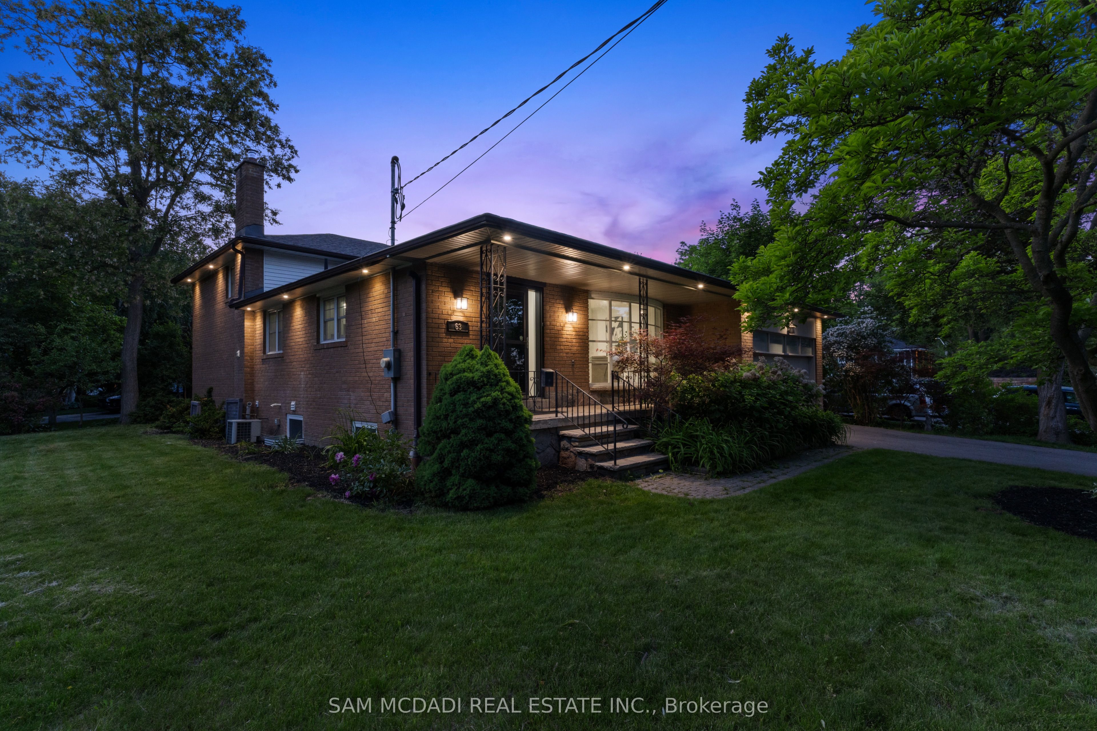 63 Maplewood Road
