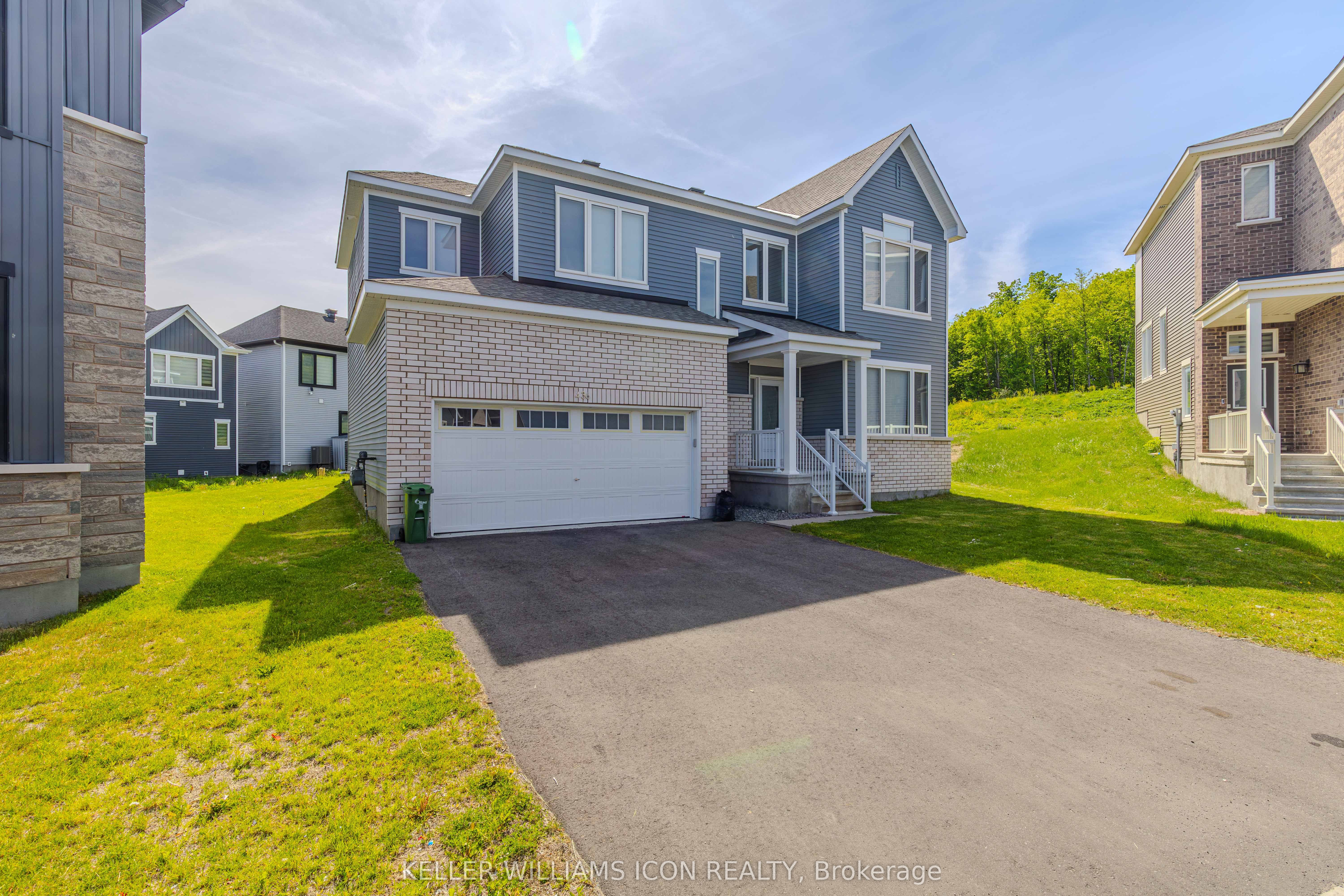 436 Appalachian Circle