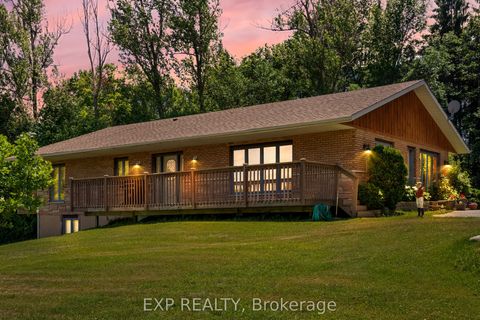 9640 Dagmar Road Whitby ON L0B 1A0