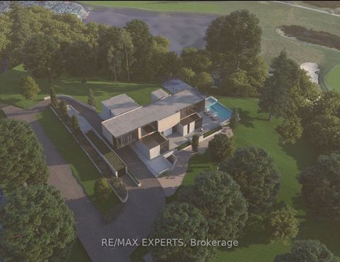 167 National Drive Vaughan ON L4L 3R2