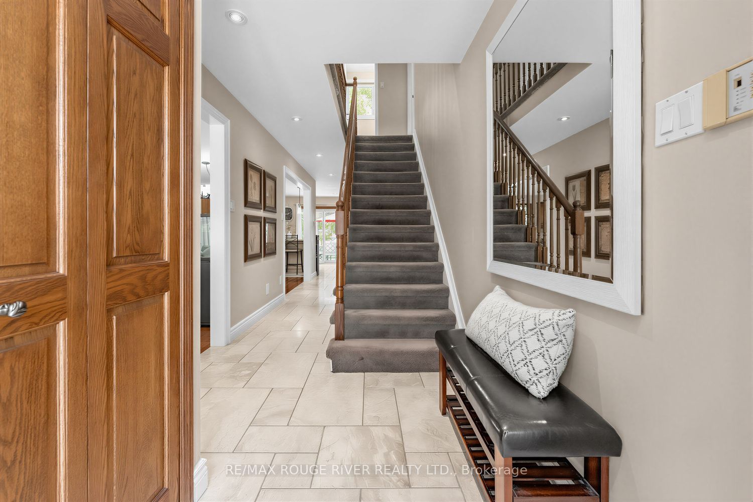 36 Nimrod Crescent