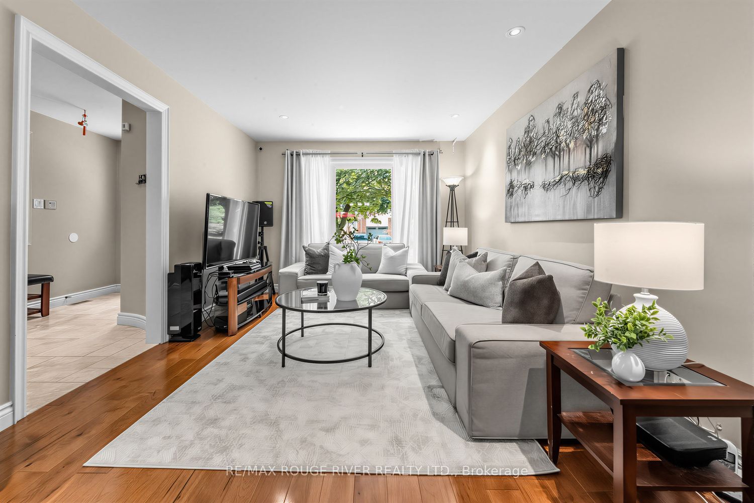 36 Nimrod Crescent