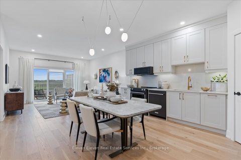 68 Cygnet Drive Stratford ON N5A 0L6